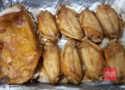 新奥尔良烤肉拼盘的做法图解6