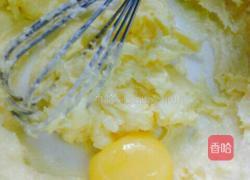 可可酥球的做法图解3