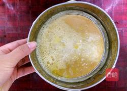虾仁豆腐鸡蛋羹的做法图解5