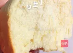 Milk Toast Recipe Illustration 6