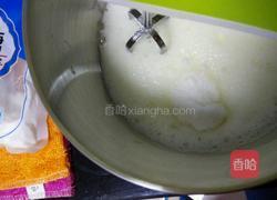 黄油蛋糕的做法图解5