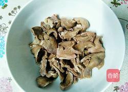 洋葱炒猪心的做法图解5