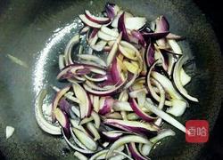 洋葱炒猪心的做法图解12