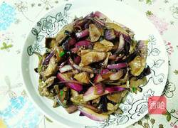 洋葱炒猪心的做法图解17