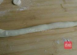 韭菜鸡蛋饺子的做法图解3