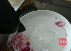 免烤芒果芝士蛋糕的做法图解1