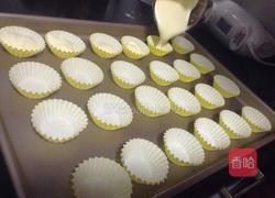 纸杯蛋糕的做法图解19