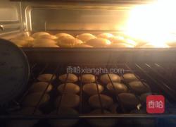 纸杯蛋糕的做法图解20