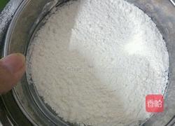 酸莱煎饼的做法图解1