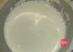 酸莱煎饼的做法图解2