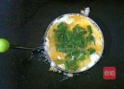 酸莱煎饼的做法图解6