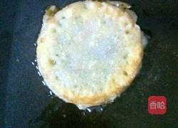 酸莱煎饼的做法图解9