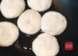 香蕉馅饼的做法图解5