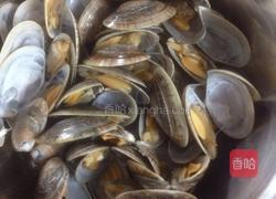 花甲排骨粥的做法图解1