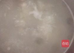 花甲排骨粥的做法图解3