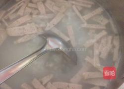 花甲排骨粥的做法图解8