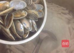 花甲排骨粥的做法图解9