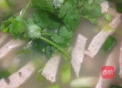 花甲排骨粥的做法图解11