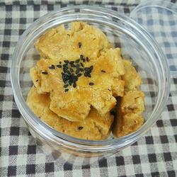 核桃酥的做法[图]