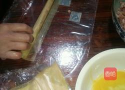 炸响铃的做法图解4