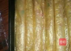 炸响铃的做法图解5