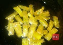 炸响铃的做法图解7