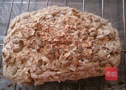 哈康面包（坚果黄心红薯软欧）的做法图解8