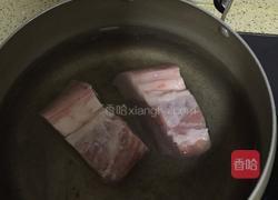 蒸面条的做法图解1
