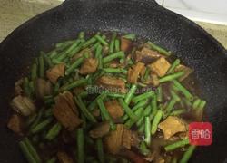 蒸面条的做法图解4