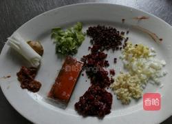 毛血旺的做法图解2