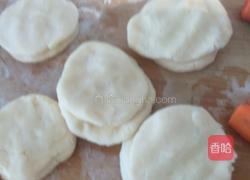 春饼的做法图解3