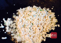 荠菜馄饨的做法图解2