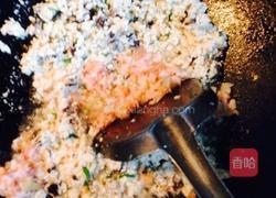 荠菜馄饨的做法图解4