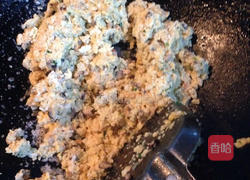 荠菜馄饨的做法图解7