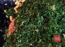 荠菜馄饨的做法图解9