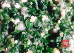 荠菜馄饨的做法图解10