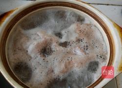 糖醋小排的做法图解5