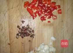 酸辣海带丝的做法图解2