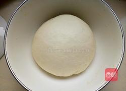 小兔子奶油面包的做法图解5