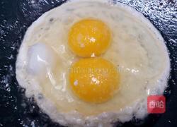 鸡蛋炒米粉的做法图解4