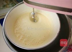 榛子海绵蛋糕的做法图解5