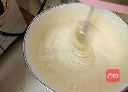 榛子海绵蛋糕的做法图解7