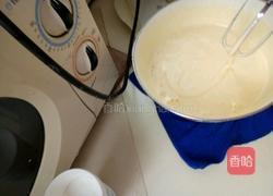 榛子海绵蛋糕的做法图解8