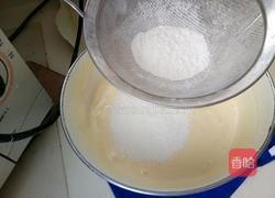 榛子海绵蛋糕的做法图解11