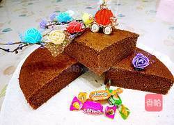 榛子海绵蛋糕的做法图解20