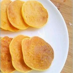 香蕉小饼的做法[图]