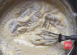 蛋黄饼干的做法图解4