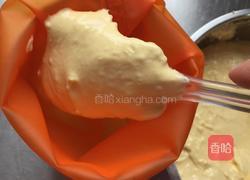 蛋黄饼干的做法图解5