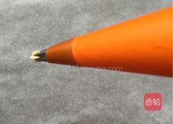 蛋黄饼干的做法图解6