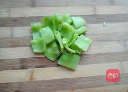 田园小炒的做法图解1